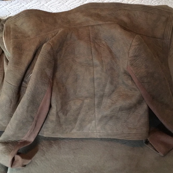 Fall jacket - Picture 3 of 4